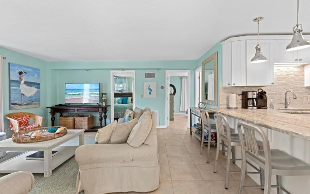 Mermaid's Playground