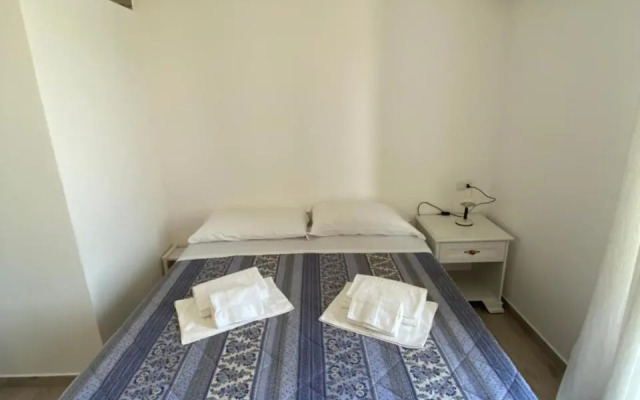 Bed&breakfast Molti Mari Resort