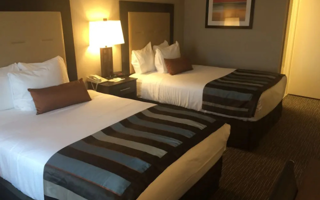 Wingate By Wyndham Atlantic City West