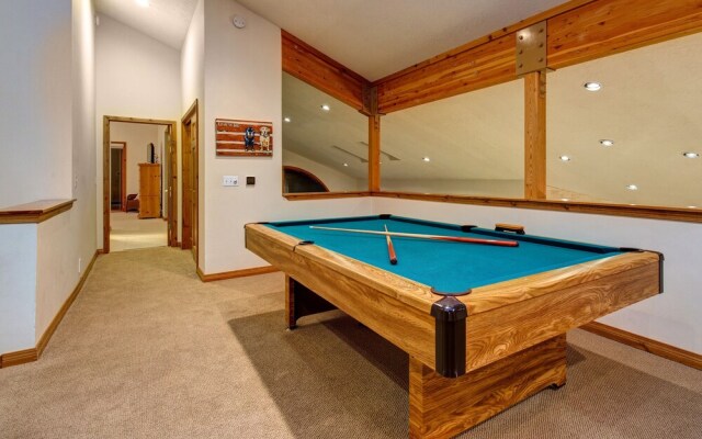 Abode at Four Lakes