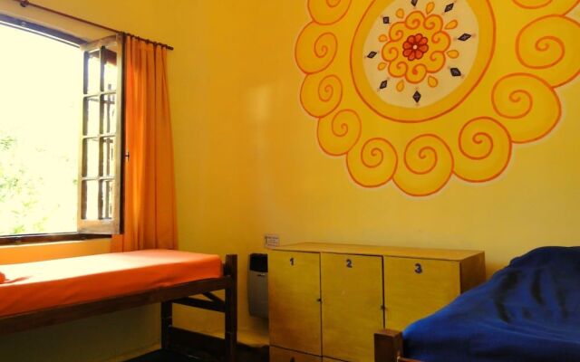 Hostel Los Tres Gomez