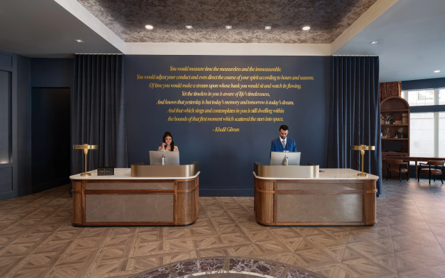 Hotel Indigo West Chester - Downtown by IHG