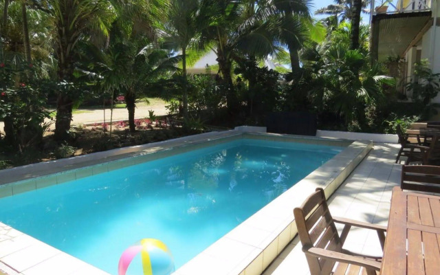 The Passage Villas