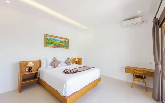 Casa Mahesa Villas