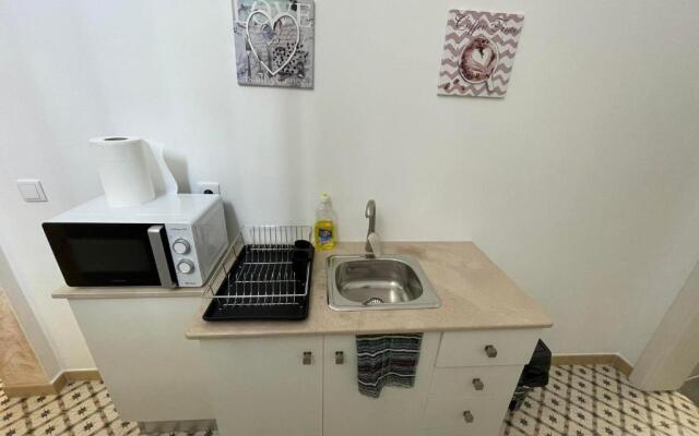 Concept Guest House