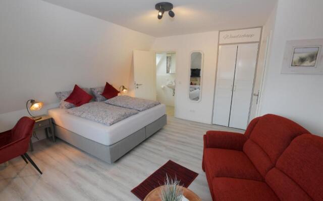 Hotel-Pension Achtern Diek