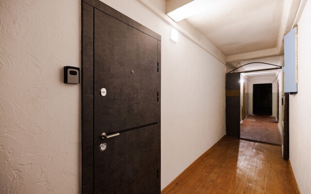 CityApartments Kyiv Obolon