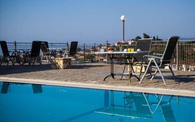 Mani Garden Haven - Private Retreat in Stoupa