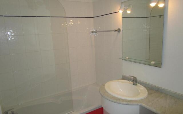 Appartement Les Sables-d'Olonne, 3 pièces, 6 personnes - FR-1-197-454