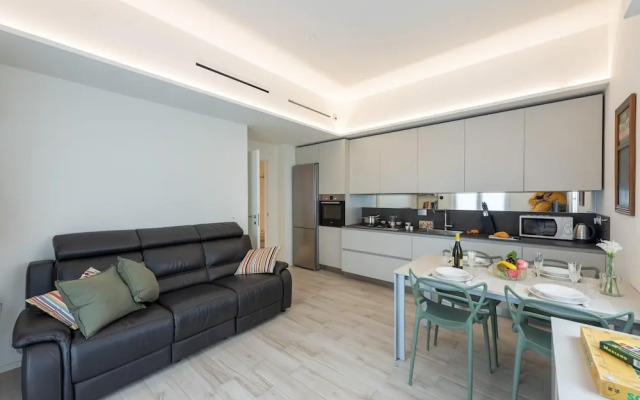 Cozy Flat In Sestri Levante