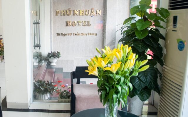 Phu Nhuan Hotel