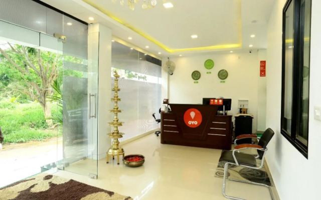 Spring Valley By OYO Rooms