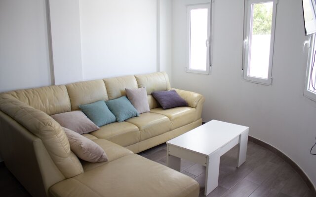 Homely Apartments Duplex Las Lagunas