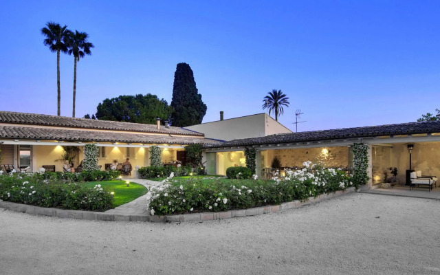 Donna Coraly Country Boutique Hotel