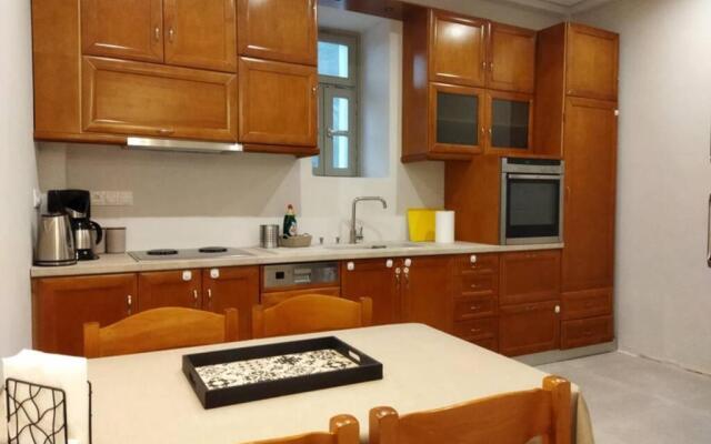 Afroditis's & Makis's apartment 2