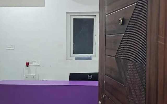 Metro Residency.com