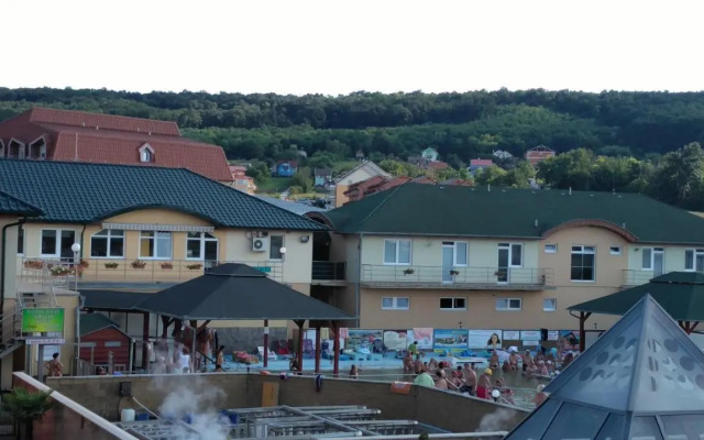 Apartments Monty Podhájska