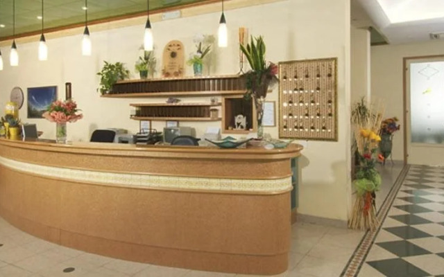 Hotel Antonella & Mael