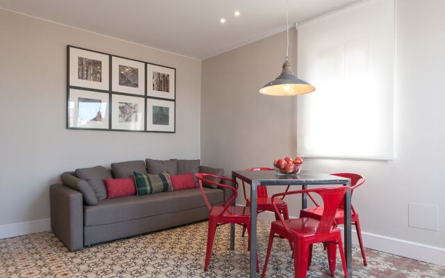 Weflating Suites Sant Antoni Market