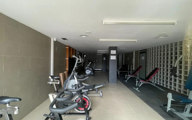 Belvilla by OYO Mirador Playa Serena