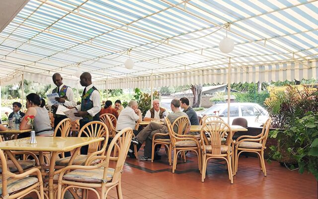 Hotel Boulevard Nairobi, City Centre CBD