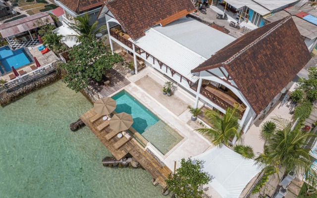 La Villa Ceningan by K-Club