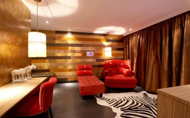 Hotel Heer Hugo