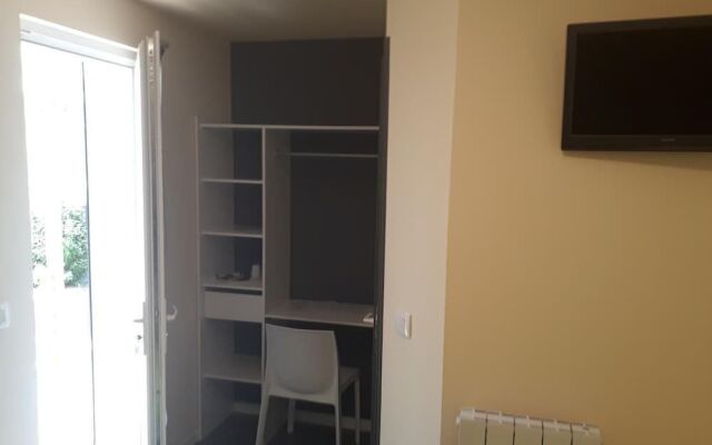 Hotel Limoux