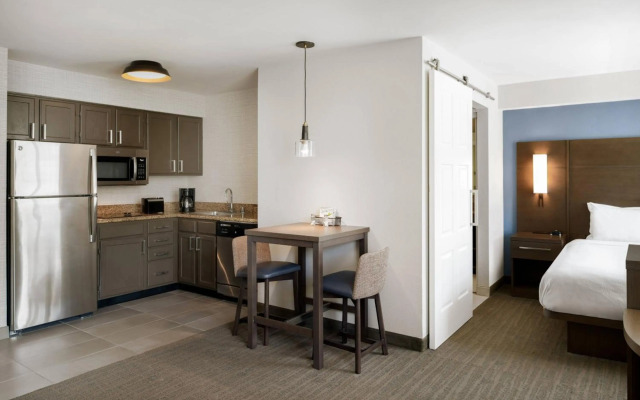 Residence Inn By Marriott Pleasanton
