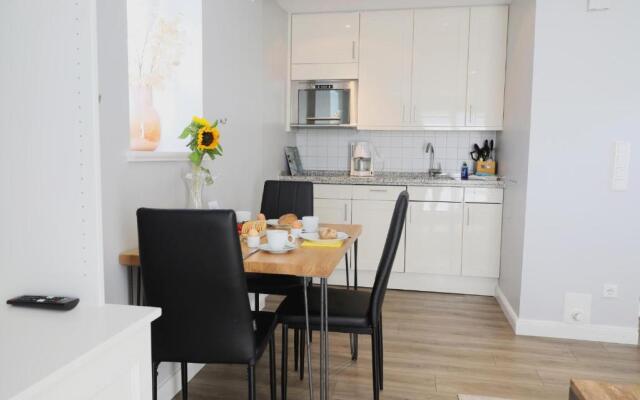 Bundiswung 22, Whg.3