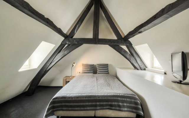 Hotel Kasteel Doenrade