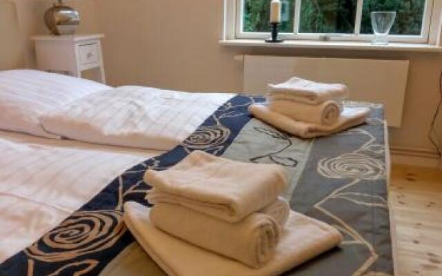 Historical Old Town Residence