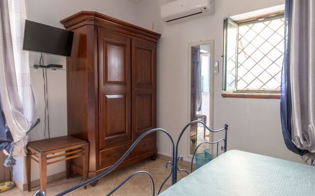 Rocca di Mezzogiorno - Fiordaliso