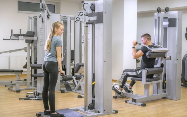 Olymp IV Spa & Wellness