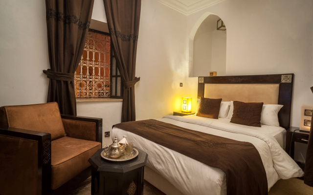 Riad Aliya