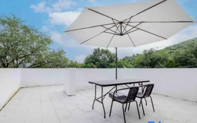 Floral Hotel·Great Wall Utopia Homestay