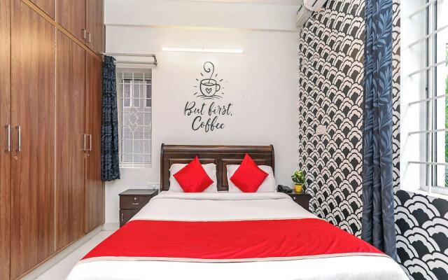 OYO 10026 Hotel Kings Suites