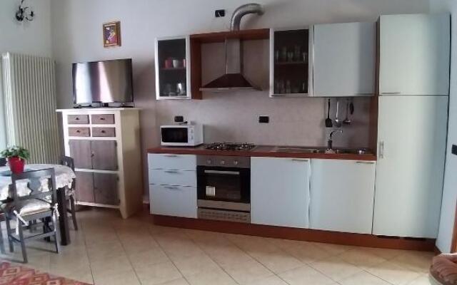 Appartamento Gaja