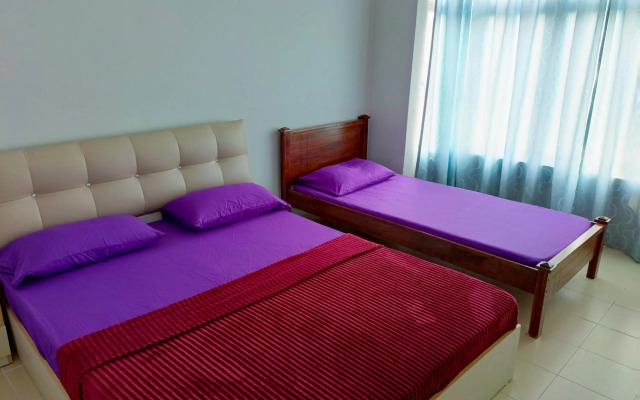 SugarStay Homestay Teluk Kemang