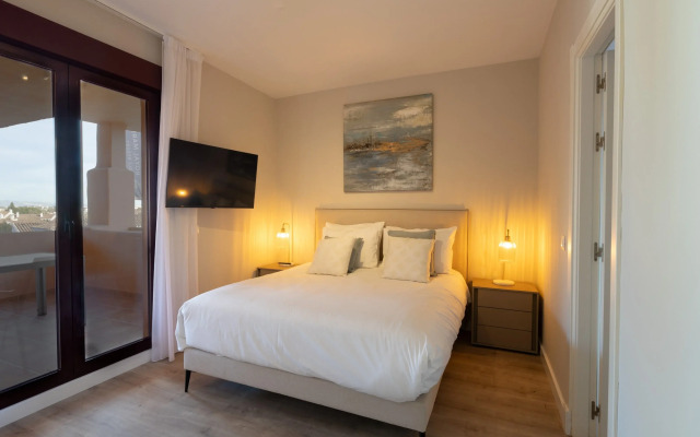 Royal Suites Marbella