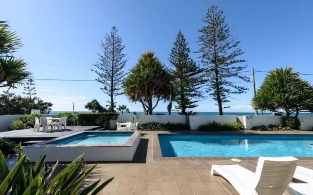Grand Mercure Apartments Bargara Bundaberg