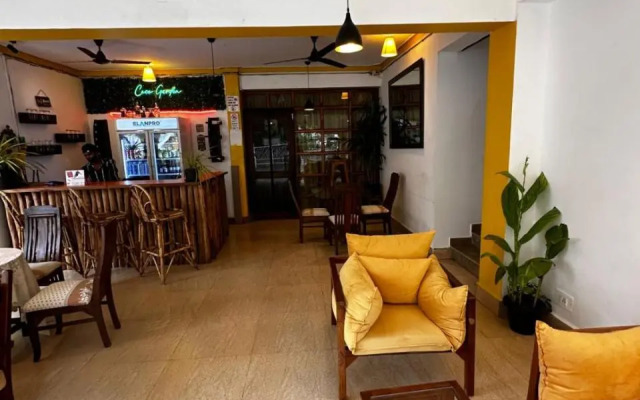 Santosh Place