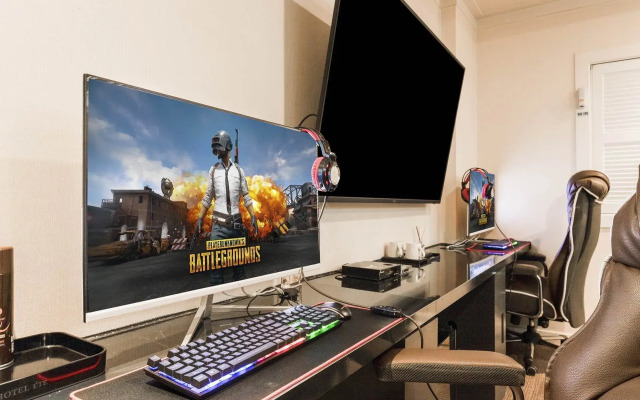 Incheon Tomato Hotel