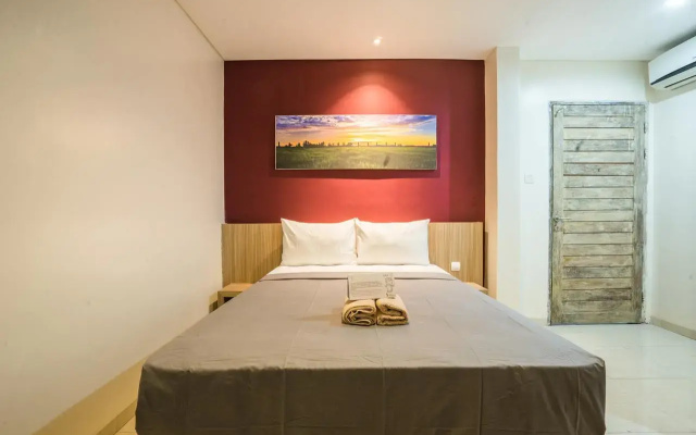 De Puri Boutique Hotel
