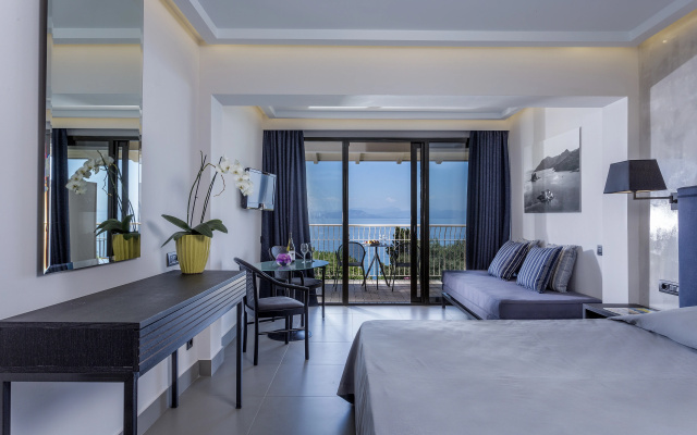 Aeolos Beach Resort All Inclusive