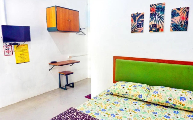 Sonosewu Guesthouse Syariah