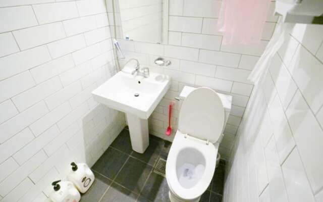 Jeju Onoo Box Guest House