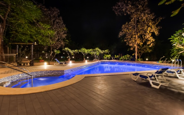 Club Mahindra Netrang