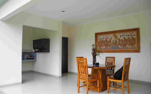 Uma Sari Villa