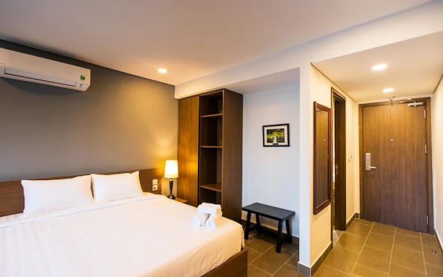 Bayya Hotel Phu Quoc